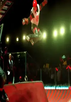 Роллербол (2002) через торрент бесплатно Роллербол (2002) фильм через торрент бесплатно