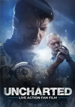 Неизведанное / Uncharted: Live Action Fan Film (2018) фильм скачать через торрент в хорошем качестве