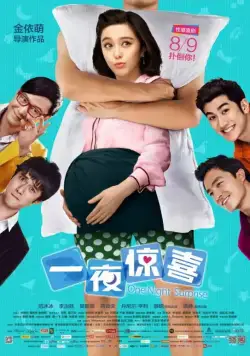 Ночной сюрприз / Yi ye jing xi (2013) фильм скачать через торрент в хорошем качестве