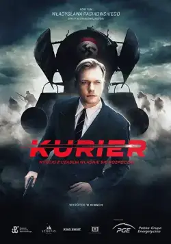 Курьер / Kurier (2019) фильм скачать через торрент в хорошем качестве