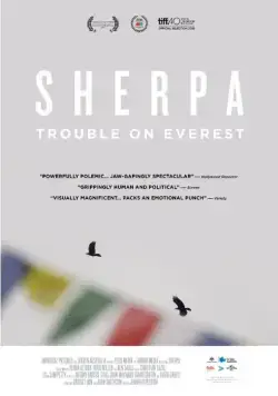 Шерпа / Sherpa (2015) фильм скачать через торрент в хорошем качестве