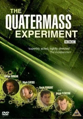 Эксперимент Куотермасса / The Quatermass Experiment (2005) фильм скачать через торрент в хорошем качестве
