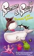 Самсон и Салли / Samson og Sally (1984) мультфильм скачать через торрент в хорошем качестве