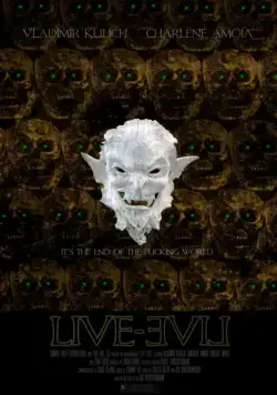 Живое зло / Live Evil (2015) фильм скачать через торрент в хорошем качестве