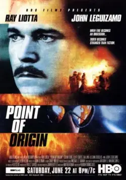 Точка возгорания / Point of Origin (2002) фильм скачать через торрент в хорошем качестве