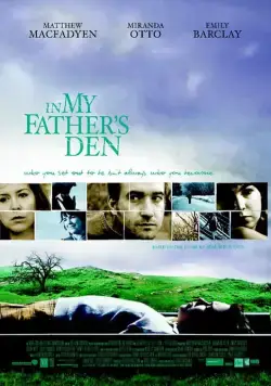 В доме моего отца / In My Father's Den (2004) фильм скачать через торрент в хорошем качестве