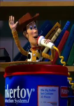 История игрушек (1995) в хорошем качестве через торрент История игрушек (1995) мультфильм в хорошем качестве через торрент