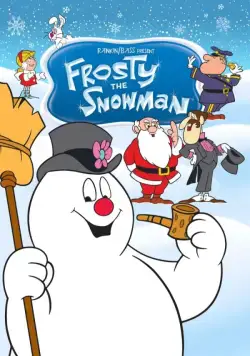 Приключения Снеговика Фрости / Frosty the Snowman (1969) мультфильм скачать через торрент в хорошем качестве