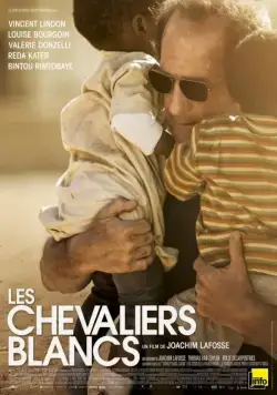 Скачать Белые рыцари / Les chevaliers blancs (2015) фильм через торрент на русском