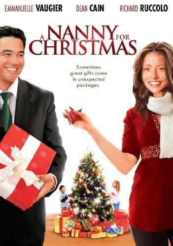 Нянька на Рождество / A Nanny for Christmas (2010) фильм скачать через торрент в хорошем качестве