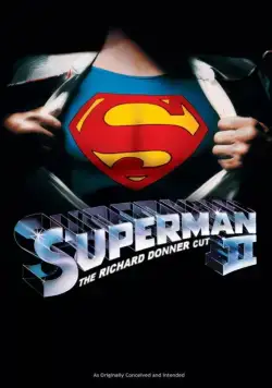 Супермен 2: Режиссерская версия / Superman II (1980) фильм скачать через торрент в хорошем качестве