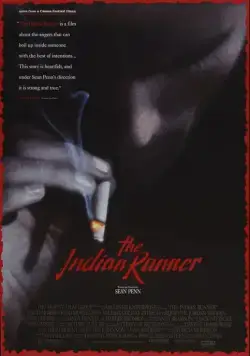 Индеец-беглец / The Indian Runner (1991) фильм скачать через торрент в хорошем качестве
