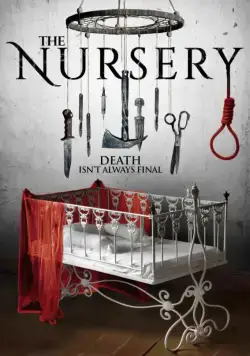 Детская / The Nursery (2018) фильм скачать через торрент в хорошем качестве