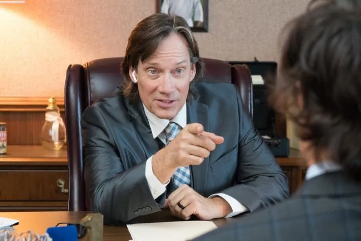 Дельфин Берни (2018) через торрент бесплатно Дельфин Берни (2018) фильм через торрент бесплатно