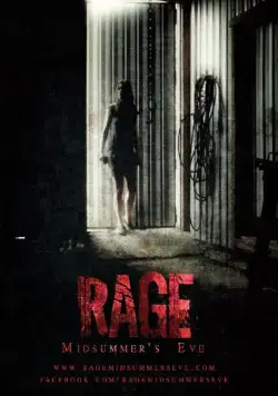 Ярость: Канун летнего солнцестояния / Rage: Midsummer's Eve (2015) фильм скачать через торрент в хорошем качестве