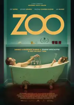 Скачать Зоопарк / Zoo (2018) фильм через торрент на русском