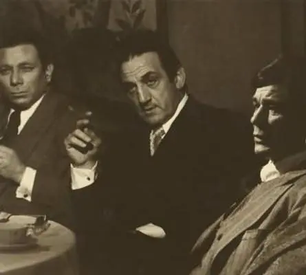 Записки Валачи (1972) в хорошем качестве через торрент Записки Валачи (1972) фильм в хорошем качестве через торрент