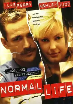 Нормальная жизнь / Normal Life (1995) фильм скачать через торрент в хорошем качестве