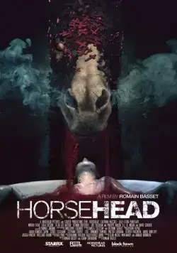 Скачать Лихорадка / Horsehead (2014) фильм через торрент на русском