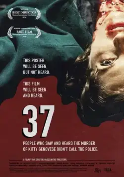 37 / 37 (2016) фильм скачать через торрент в хорошем качестве