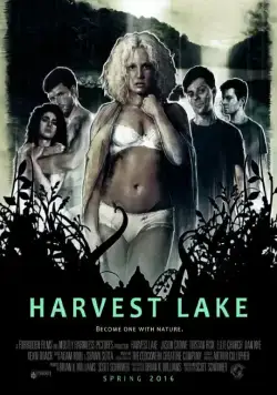 Озеро желаний / Harvest Lake (2016) фильм скачать через торрент в хорошем качестве