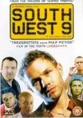 Скачать Юго-запад 9 / South West 9 (2001) фильм через торрент на русском