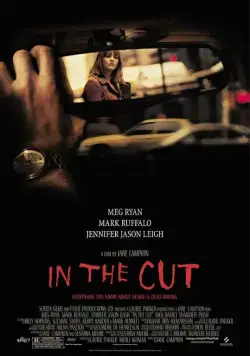 Темная сторона страсти / In the Cut (2003) фильм скачать через торрент в хорошем качестве