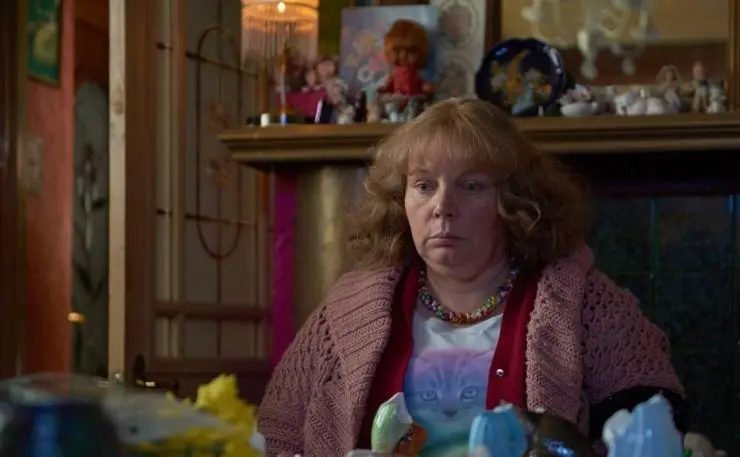 Игольница (2017) через торрент бесплатно Игольница (2017) фильм через торрент бесплатно