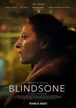 Слепое пятно / Blindsone (2018) фильм скачать через торрент в хорошем качестве