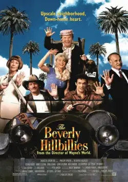 Деревенщина из Беверли-Хиллз / The Beverly Hillbillies (1993) фильм скачать через торрент в хорошем качестве