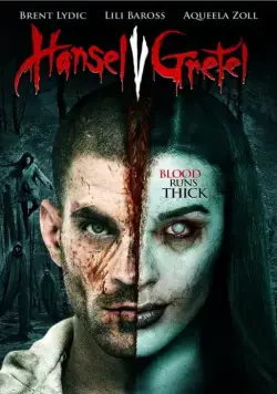 Гензель против Гретель / Hansel vs. Gretel (2015) фильм скачать через торрент в хорошем качестве