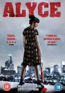 Алиса / Alyce (2011) фильм скачать через торрент в хорошем качестве
