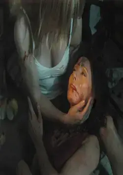 Братство крови (2007) через торрент скачать Братство крови (2007) фильм через торрент скачать