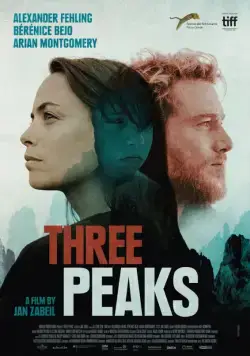 Три вершины / Three Peaks (2017) фильм скачать через торрент в хорошем качестве
