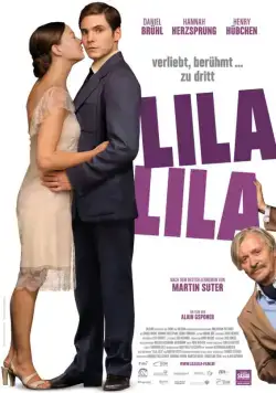 Мои слова, моя ложь, моя любовь / Lila, Lila (2009) фильм скачать через торрент в хорошем качестве