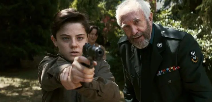 Белый король (2016) через торрент бесплатно Белый король (2016) фильм через торрент бесплатно