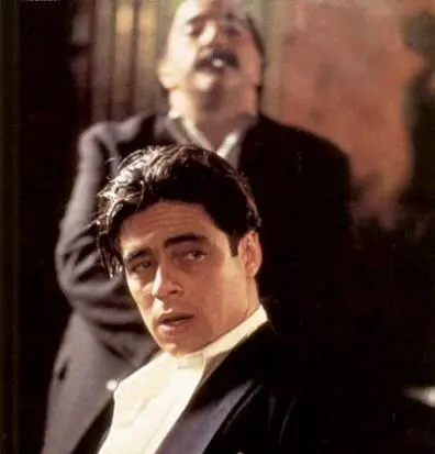 Похороны (1996) через торрент скачать Похороны (1996) фильм через торрент скачать