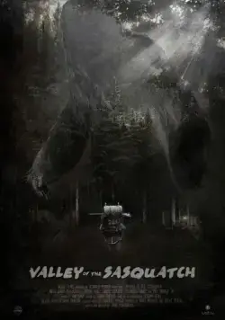 Долина снежного человека / Valley of the Sasquatch (2015) фильм скачать через торрент в хорошем качестве