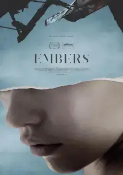 Угли / Embers (2015) фильм скачать через торрент в хорошем качестве