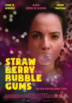 Жвачки со вкусом клубники / Strawberry Bubblegums (2016) фильм скачать через торрент в хорошем качестве
