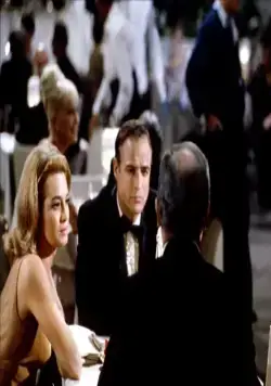 Погоня (1966) через торрент бесплатно Погоня (1966) фильм через торрент бесплатно