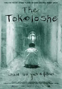 Токолоши / The Tokoloshe (2018) фильм скачать через торрент в хорошем качестве