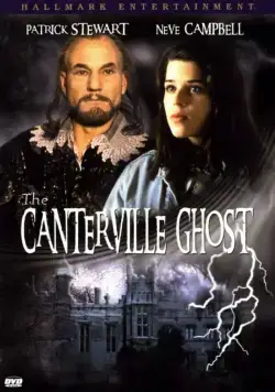 Скачать Кентервильское привидение / The Canterville Ghost (1996) фильм через торрент на русском