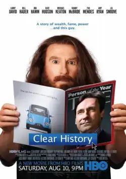 Завершить историю / Clear History (2013) фильм скачать через торрент в хорошем качестве