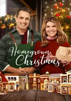 Домашнее рождество / Homegrown Christmas (2018) фильм скачать через торрент в хорошем качестве
