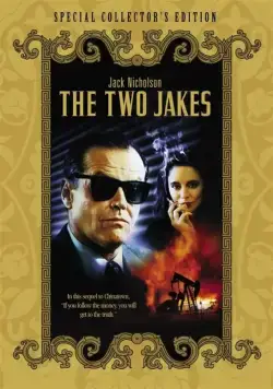 Два Джейка / The Two Jakes (1990) фильм скачать через торрент в хорошем качестве