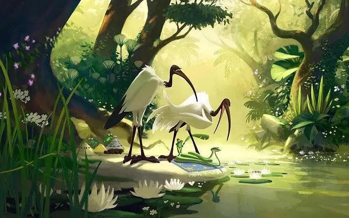 Сахара (2017) через торрент скачать Сахара (2017) мультфильм через торрент скачать