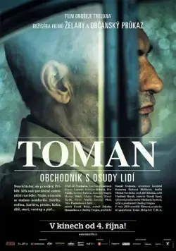 Томан / Toman (2018) фильм скачать через торрент в хорошем качестве