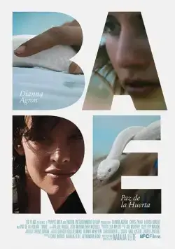 Обнаженная / Bare (2015) фильм скачать через торрент в хорошем качестве