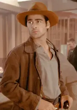 Американские герои (2001) через торрент скачать Американские герои (2001) фильм через торрент скачать